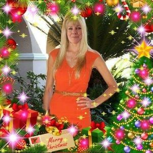 Meet your Posher, Yvonne